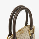 Louis Vuitton Alma Haut Monogram Tote Bag