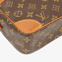 Louis Vuitton Trocadero 27 Monogram Canvas Bag