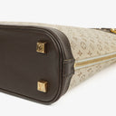 Louis Vuitton Alma Haut Monogram Tote Bag