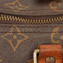Louis Vuitton Speedy 25 Monogram Canvas Bag