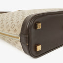 Louis Vuitton Alma Haut Monogram Tote Bag