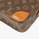 Louis Vuitton Trocadero 27 Monogram Canvas Bag