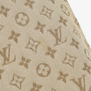 Louis Vuitton Alma Haut Monogram Tote Bag