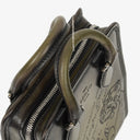 Berluti Premier Jour Gulliver Messenger Venezia Calf Leather Bag