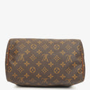Louis Vuitton Speedy 25 Monogram Canvas Bag