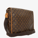 Louis Vuitton Monogram Canvas Abbesses Messenger Bag