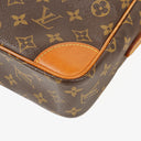 Louis Vuitton Trocadero 27 Monogram Canvas Bag
