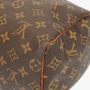 Louis Vuitton Speedy 25 Monogram Canvas Bag