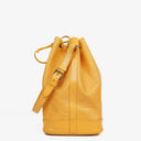 Louis Vuitton Noe Grande GM Yellow Epi Leather Shoulder Bag