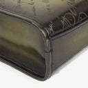 Berluti Premier Jour Gulliver Messenger Venezia Calf Leather Bag