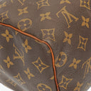 Louis Vuitton Speedy 25 Monogram Canvas Bag