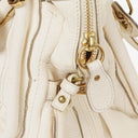 Chloe Paraty Medium Calfskin Bag
