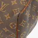 Louis Vuitton Speedy 25 Monogram Canvas Bag