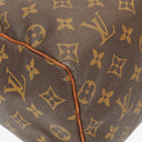 Louis Vuitton Speedy 25 Monogram Canvas Bag