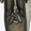 Berluti Premier Jour Gulliver Messenger Venezia Calf Leather Bag