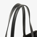 Prada Tessuto Basic Nero Nylon Shoulder Bag