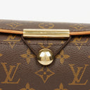 Louis Vuitton Monogram Canvas Abbesses Messenger Bag