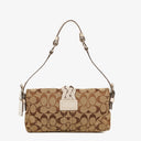 Coach Soho Signature Shoulder Bag
