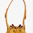Louis Vuitton Noe Grande GM Yellow Epi Leather Shoulder Bag