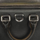 Berluti Premier Jour Gulliver Messenger Venezia Calf Leather Bag