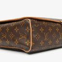 Louis Vuitton Monogram Canvas Abbesses Messenger Bag