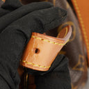 Louis Vuitton Noe GM Monogram Canvas Shoulder Bag
