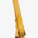 Louis Vuitton Noe Grande GM Yellow Epi Leather Shoulder Bag
