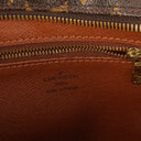 Louis Vuitton Trocadero 27 Monogram Canvas Bag