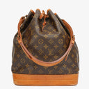 Louis Vuitton Noe GM Monogram Canvas Shoulder Bag