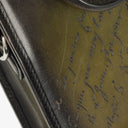 Berluti Premier Jour Gulliver Messenger Venezia Calf Leather Bag