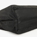 Prada Tessuto Basic Nero Nylon Shoulder Bag
