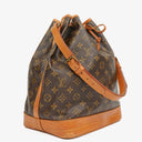 Louis Vuitton Noe GM Monogram Canvas Shoulder Bag