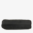 Prada Tessuto Basic Nero Nylon Shoulder Bag