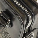 Berluti Premier Jour Gulliver Messenger Venezia Calf Leather Bag
