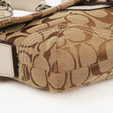 Coach Soho Signature Shoulder Bag