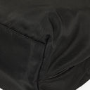 Prada Tessuto Basic Nero Nylon Shoulder Bag
