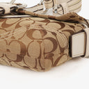 Coach Soho Signature Shoulder Bag