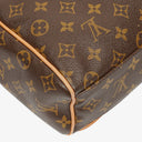Louis Vuitton Monogram Canvas Abbesses Messenger Bag
