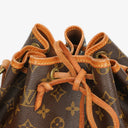 Louis Vuitton Noe GM Monogram Canvas Shoulder Bag