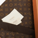 Louis Vuitton Monogram Canvas Abbesses Messenger Bag