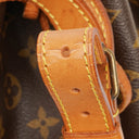 Louis Vuitton Noe GM Monogram Canvas Shoulder Bag