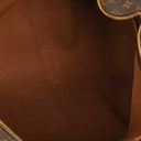 Louis Vuitton Keepall 50 Monogram Canvas Travel Bag