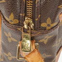 Louis Vuitton Trocadero 27 Monogram Canvas Bag