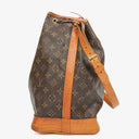 Louis Vuitton Noe GM Monogram Canvas Shoulder Bag
