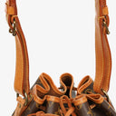 Louis Vuitton Noe GM Monogram Canvas Shoulder Bag