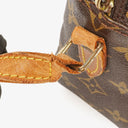 Louis Vuitton Trocadero 27 Monogram Canvas Bag