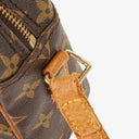 Louis Vuitton Trocadero 27 Monogram Canvas Bag