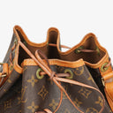 Louis Vuitton Noe GM Monogram Canvas Shoulder Bag