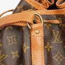 Louis Vuitton Noe GM Monogram Canvas Shoulder Bag
