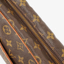 Louis Vuitton Trocadero 27 Monogram Canvas Bag